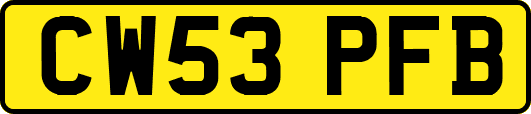 CW53PFB