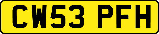 CW53PFH