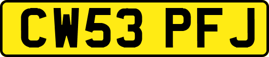 CW53PFJ