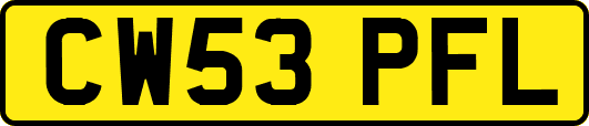 CW53PFL