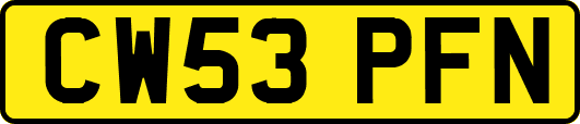 CW53PFN