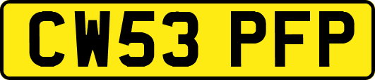 CW53PFP