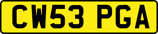 CW53PGA