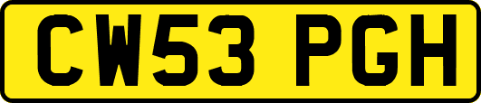 CW53PGH