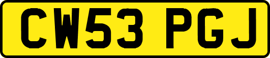 CW53PGJ