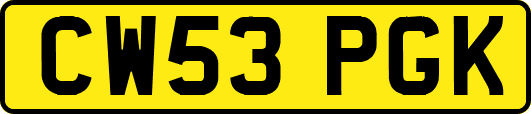 CW53PGK