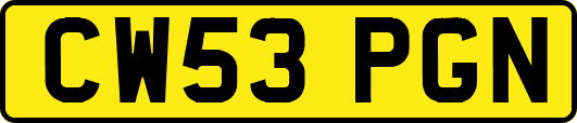CW53PGN