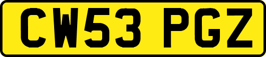CW53PGZ