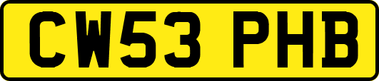 CW53PHB