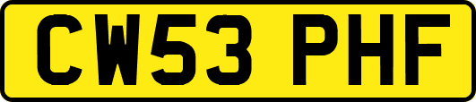 CW53PHF