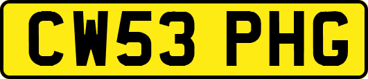 CW53PHG