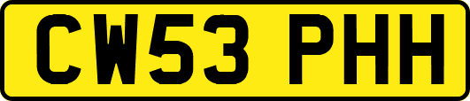 CW53PHH