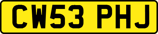 CW53PHJ