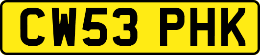 CW53PHK