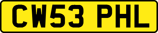 CW53PHL