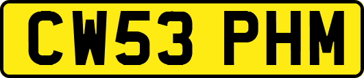 CW53PHM