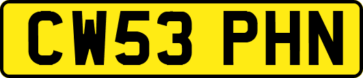 CW53PHN