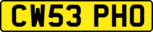 CW53PHO