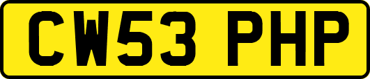 CW53PHP