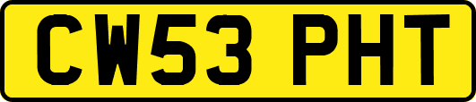 CW53PHT