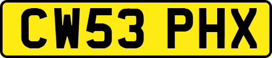CW53PHX