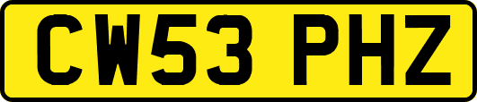 CW53PHZ