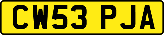 CW53PJA