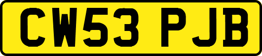 CW53PJB