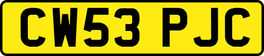 CW53PJC
