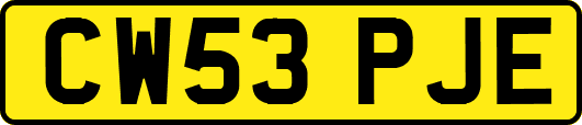 CW53PJE