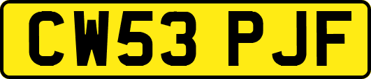 CW53PJF
