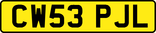 CW53PJL