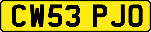 CW53PJO
