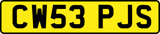 CW53PJS