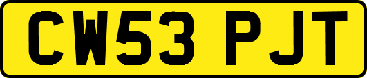 CW53PJT