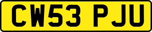 CW53PJU
