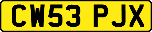 CW53PJX