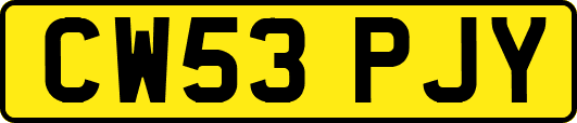 CW53PJY