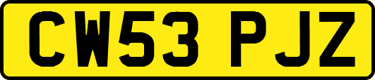 CW53PJZ