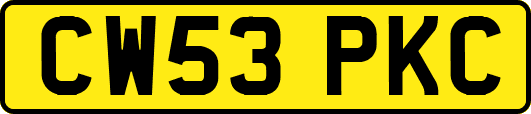 CW53PKC