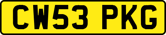 CW53PKG