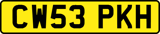 CW53PKH