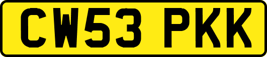CW53PKK