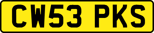 CW53PKS