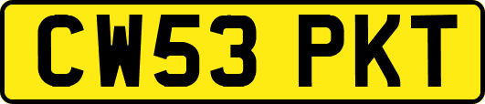 CW53PKT