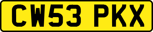 CW53PKX