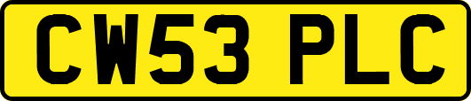 CW53PLC