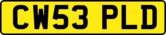 CW53PLD