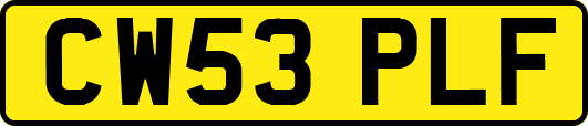 CW53PLF