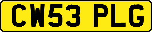 CW53PLG